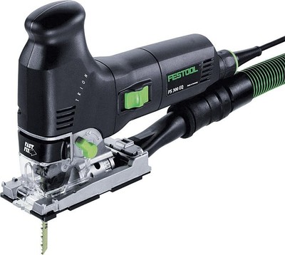 Festool Stichsäge PS 300 EQ-Plus 720W 2,4kg