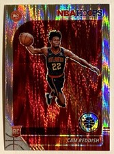 2019-20 Panini Prizm Basketball Variations Guide 49