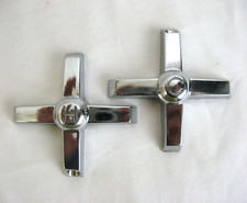 ACE Traditional Style Fit All Set Cross Arm Handles with Set Screws 47399