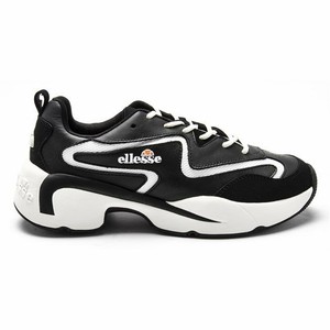 ellesse womens trainers