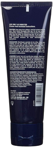 Crema Youthair, acondicionador restaurador de color, fórmula, 3,75 onzas - Imagen 8 de 12