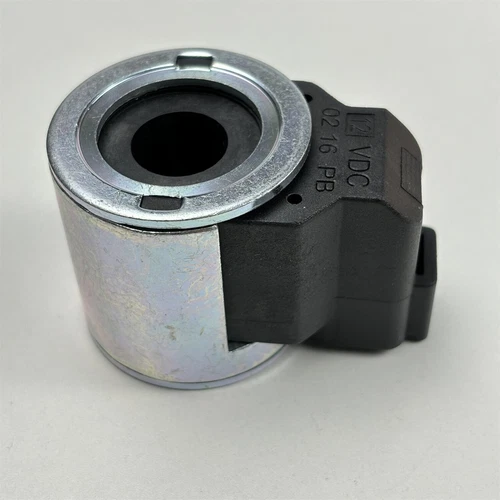 238-4626 Solenoid Coil Fit CATERPILLAR CAT 414E 416E 299D 902 906 216B 232B - Bild 3 von 3