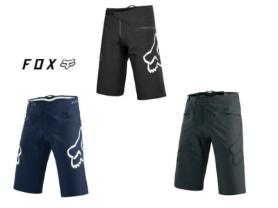 fox demo dh shorts