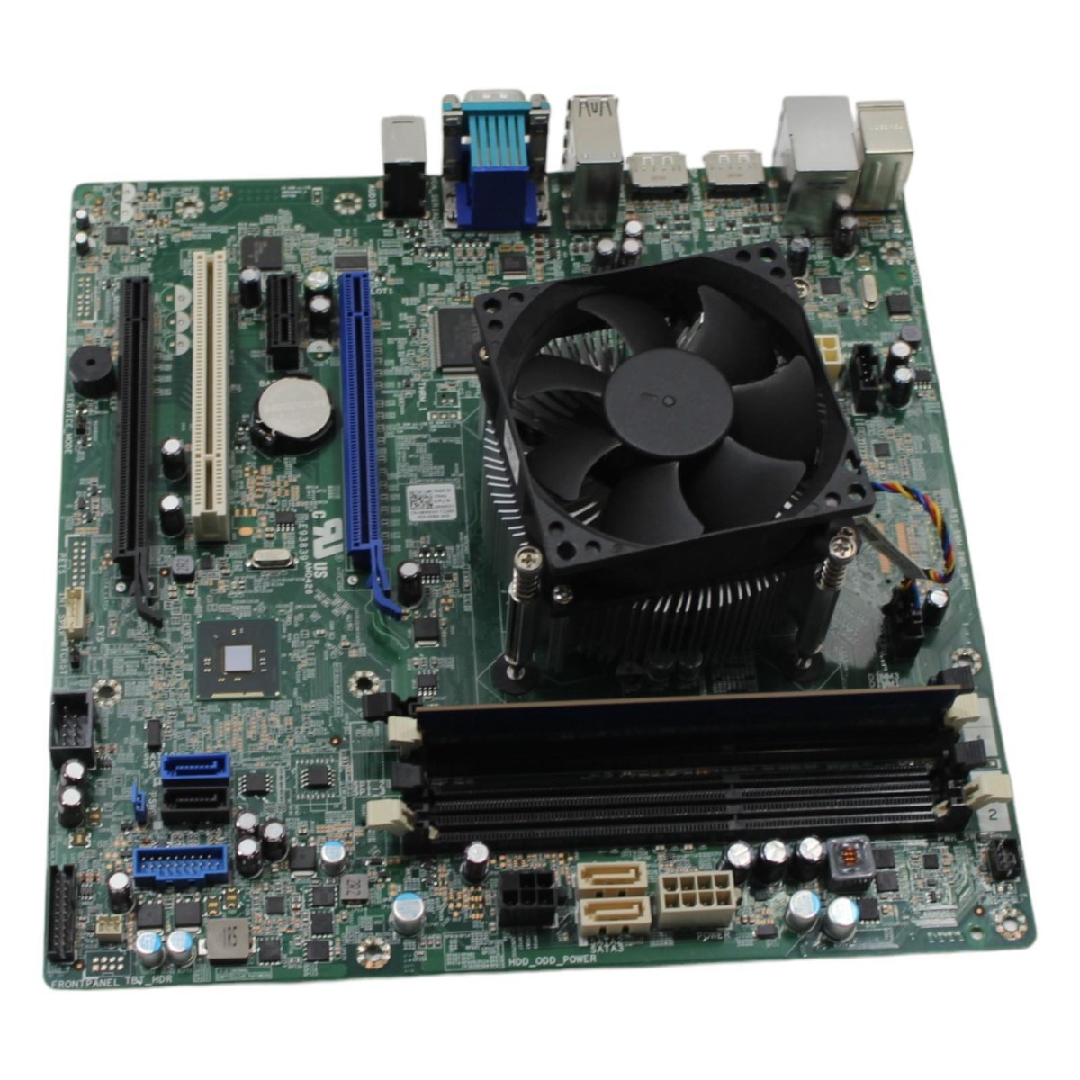 Dell Optiplex 7020 LGA1150 Motherboard 08WKV3 W/Heatsink