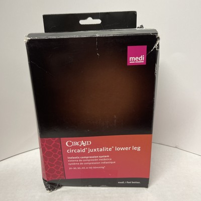 medi circaid juxtalite