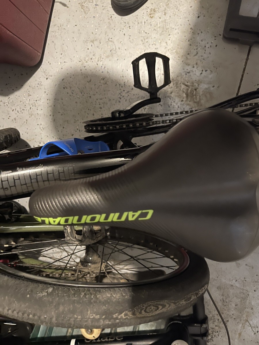 CANNONDALE KIDS TRAIL 20-INCH | eBay CANNONDALE KIDS TRAIL 20-INCH | eBay