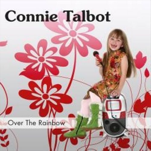 Over the Rainbow by Connie Talbot, CD