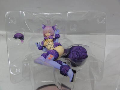 good smile Company Figure Mash Kyrielight Dangerous Beast Fate