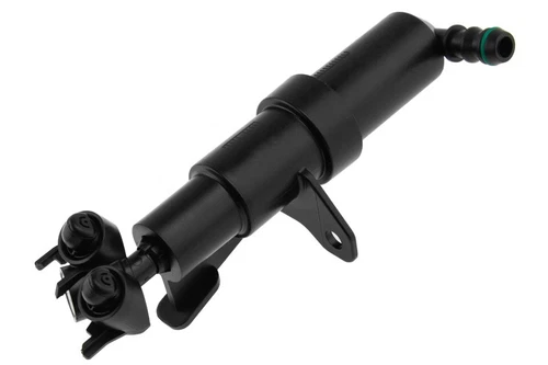 HEADLAMP WASHER For SKODA OCTAVIA II 04- LEFT - Picture 1 of 8