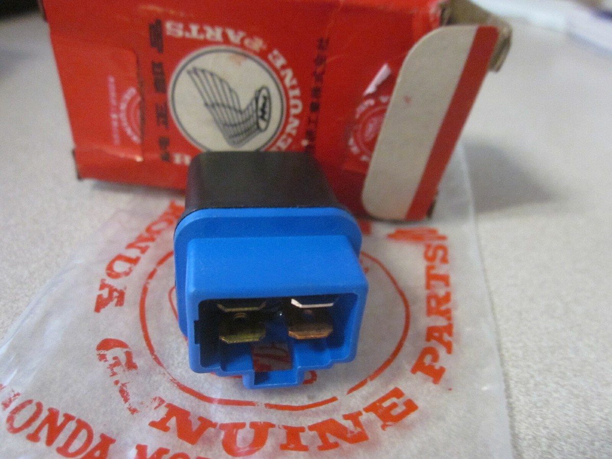 NOS Honda Relay GX360K1 /D1/DD/E1/ED/S1/SD 18ZA01E6 38351-750-003