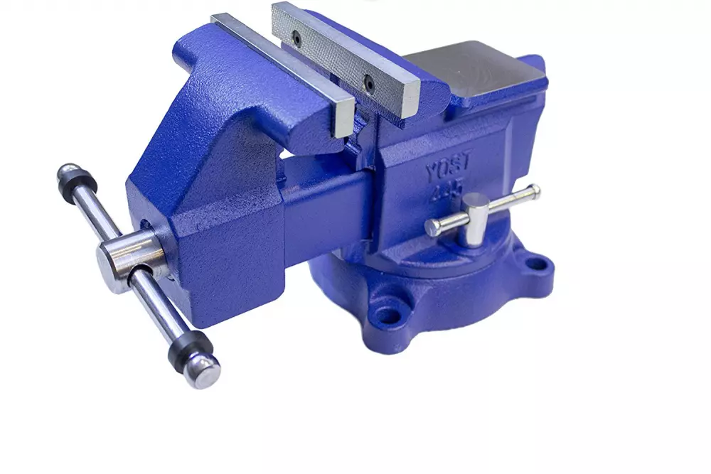 Yost Vises 445 4.5