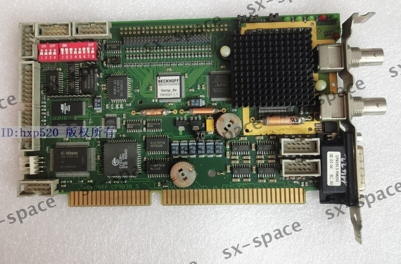 CP9030.5 RM200 CP9030_5 ISA 100% tested via DHL or Fedex fast shipping