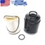 For Dodge Ram 6.7L Diesel Fuel Filter Kit 2013-2017 2500 3500 4500 5500 Cummins - Foto 7