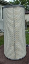 Air Filter Wix 46860