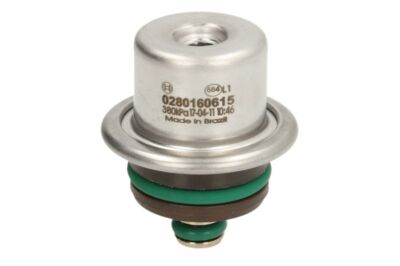 Fits BOSCH 0 280 160 615 Control Valve, fuel pressure OE