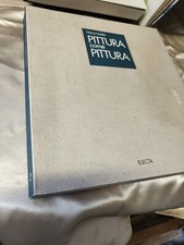 LIBRO -  PITTURA COME PITTURA. DI MARCO GOLDIN Editori Electa Anno 1995.. E6
