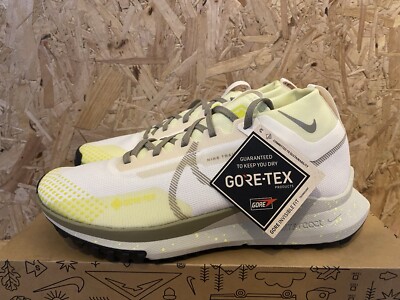 Nike React Pegasus Trail 4 GTX Gore-Tex UK 6,5 EU 40,5 DJ7929 101