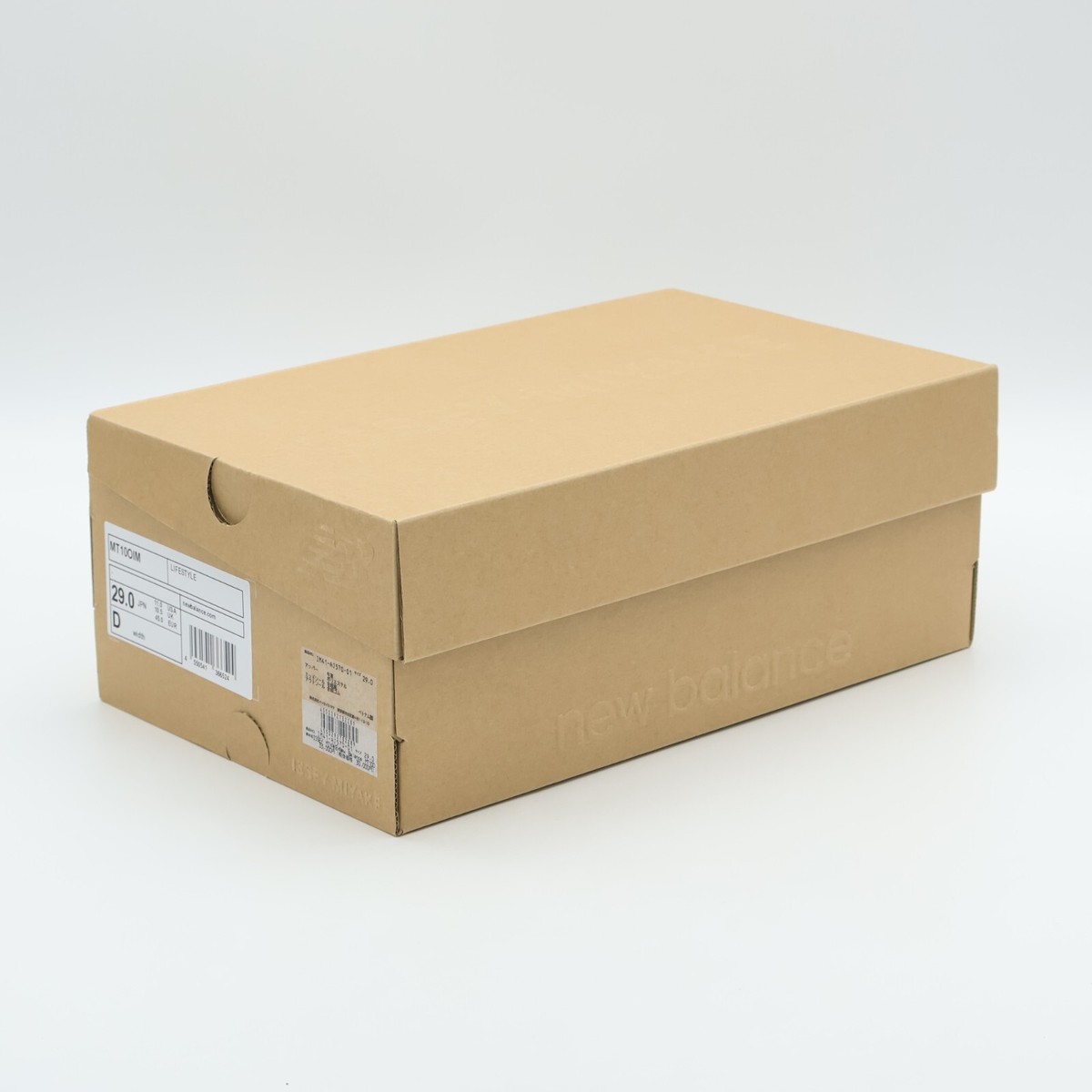 MT10OIM ISSEY MIYAKE New Balance MT10O White (Men's) | eBay MT10OIM ISSEY MIYAKE New Balance MT10O White (Men's) | eBay