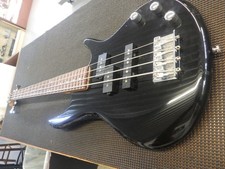 Ibanes miKro Short-Scale Bass Guitar, GSRM20 (TDY032828)