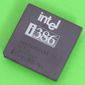 Intel 386 | eBay
