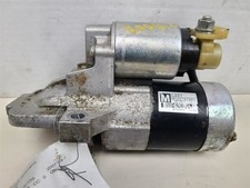 Starter Motor For 04-09 MAZDA 3 512956