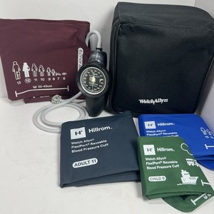 Welch Allyn DS58 Aneroid Platinum