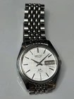 Vintage 70’s SEIKO LM special 5206-6010 Mens 35mm Automatic Watch US Seller