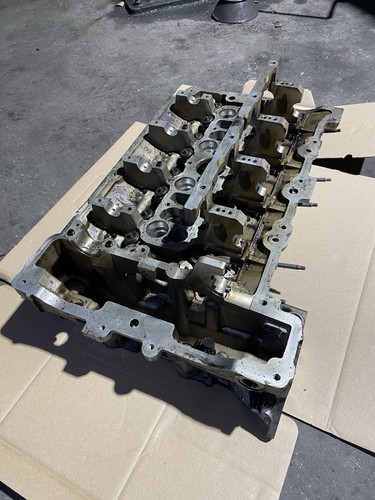 BMW N20 B20 Zylinderkopf Ventile Original 7647825 11127647825 F30 F10 F20