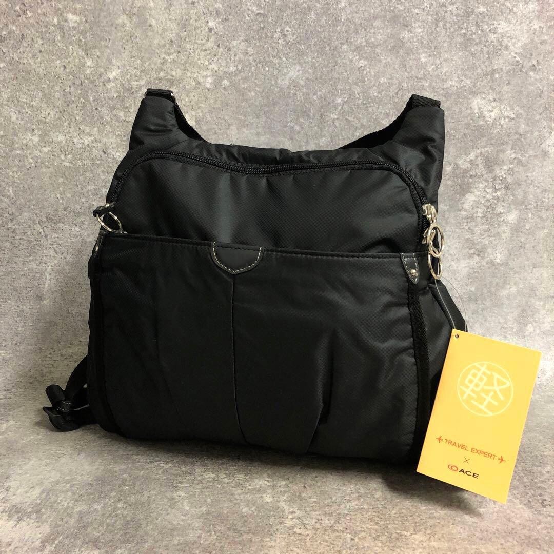 ACE Expert Lightweight Backpack for - image 1