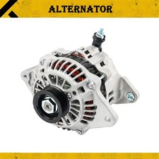 Alternators & Generators For Subaru Forester 2003-2005 Subaru Outback 2000-2004