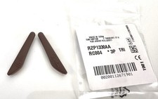 Ray Ban RB8901 RB8903 RB8904 RB8908 Eyeglasses BROWN Replacement Temple End Tips
