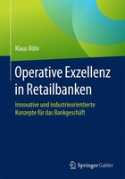 Klaus RöHr | Operative Exzellenz In Retailbanken | Taschenbuch | Deutsch (2017)
