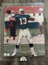 Miami Dolphins Collecting and Fan Guide 86