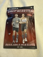 Calf Compression Sleeve