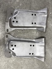 2wd Vintage 1973-1987 Chevy Gmc Truck V-8 Motor Mount Frame Stands Perches Long