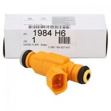Injecteur Citroen NEMO