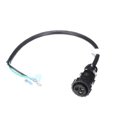 Frymaster 8076406 Wiring Harness 30Lb Female Connection Fryer Motor