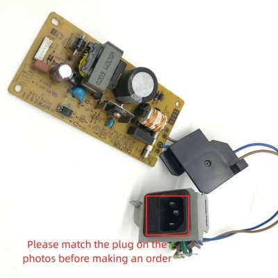 Power Supply Board Fits For Brother J5910 J6710 MPW0920L J5955 J6910 J6715 J5610
