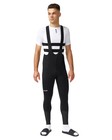 Mens Attaquer Cyling Winter Long Bibs Large - Maap Pedal Mafia Rapha Pas Normal