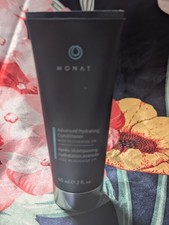 Monat Advanced Hydrating Conditioner with Rejuveniqe 2fl.oz. sealed 
