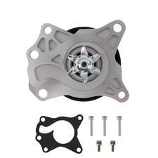 Cooling System Water Pump for Toyota Yaris P9 Aygo 1.0L 2005-10 1206E3