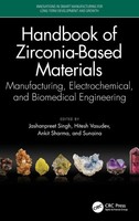 Jashanpreet Singh (U. A.) | Handbook Of Zirconia-Based Materials | Buch (2025)