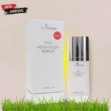 SkinMedica TNS Advanced+ Serum 1oz/28.4g NFR Exp 10/27