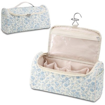 Quilted Travel Case Compatible for Dyson Airwrap Multi-Styler All Models and ...