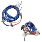 C5NN14N104R 2-Piece Complete Wiring Harness Fits Ford Tractor 2000 3000 4000