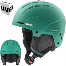 Casco sci snowboard 51-55 cm Proton opaco - bambini ragazzi