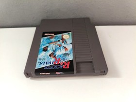 NES PAL-B - Rackets & Rivals