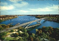 Stoccolma Vaesterbron