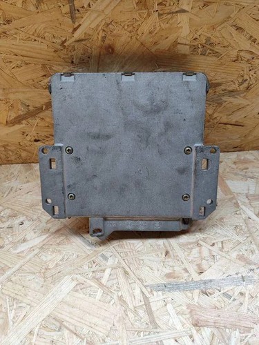 BMW 5 E39 Motorsteuergerät 0281001117 2.50 Diesel 105kw 1998 33170995