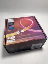 Philips Hue White & Color Ambiance Gradient Lightstrip Extension 40"- open box